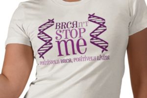 BRCA: Are You and Your family at Risk for Breast and Ovarian Cancer?