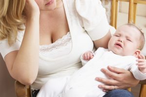 Understanding Postpartum Depression