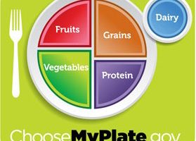 It’s Time to Dump ‘My Pyramid’ and Welcome ‘My Plate’